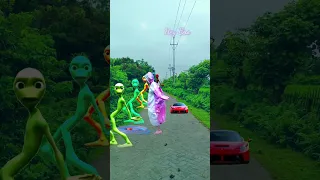 Dame tu cosita dance in Row | #shorts #shortsfeed #youtubeshorts #dametucosita