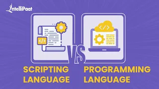 Scripting Language Vs Programming Language | Difference Between Scripting And Programming Languages