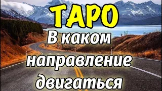 ТАРО🚂В КАКОМ НАПРАВЛЕНИЕ ДВИГАТЬСЯ#татьянаживотворящая #обучениетаро #обучениемагии #обучениерунам