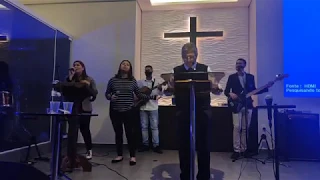 Chamados por Deus para restaurar - Isaías 58:1-14