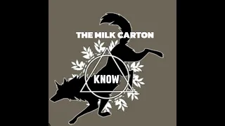 The milk carton [lyrics] [sped up] [pitched]