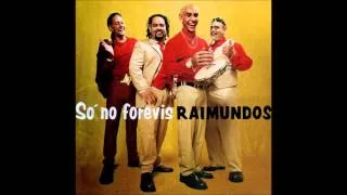 Raimundos - Me Lambe