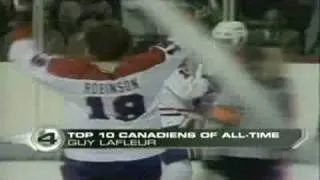 Top 10 Montreal Canadiens Players Of All-Time