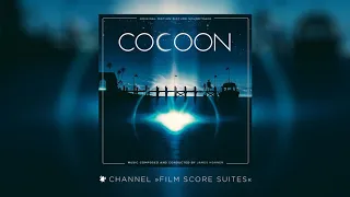 James Horner - COCOON - Suite