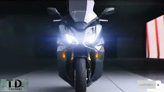 HONDA FORZA 750 2022 SPECS AND FEATURES.GT SCOOTER.