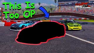 Top 5 Best Drift Cars In CarX…