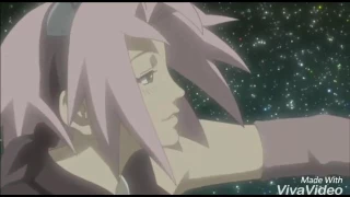 Sakura and Sasuke Amv - Treat You Better