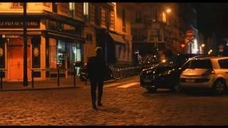 «Полночь в Париже (Midnight in Paris)» Трейлер