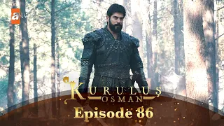 Kurulus Osman Urdu | Season 3 - Episode 86