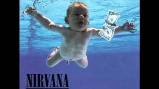 Nirvana - Nevermind - 12 - Something in the way (2) [Endless Nameless]