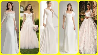 Exquisite and Timeless Wedding Dresses | Graceful Bridal Gowns for 2023 | Best Bridal Dress Picks