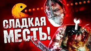 7 РАЗ, КОГДА МЫ НАДРАЛИ ЗАД ТОМУ ГАДУ ИЗ НАЧАЛА ИГРЫ