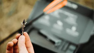 Review: SEVR Robusto 2.0 Crossbow Broadhead