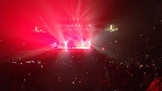 Childish Gambino - Live at the O2 (25th March '19)