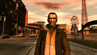 GTA 4 - All Trailers