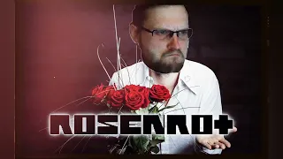 KUPLINSTEIN - ROSENROT (Куплинов в Rammstein) AI cover