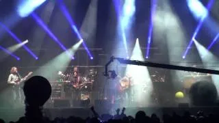 String Cheese Incident - full show Phases of the Moon Festival 9-12-14 Danville, IL SBD HD tripod