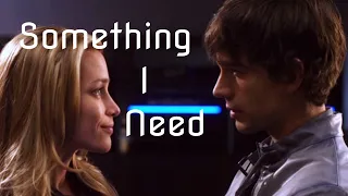 Covert Affairs: Annie & Auggie - ["Something I Need" by OneRepublic]