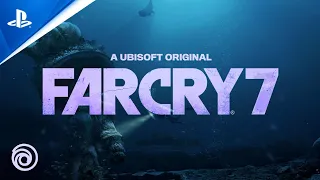Far Cry 7 – Coming 2025