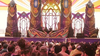 Skizologic & Tsuyoshi Suzuki - Boom Eternity @ Boom Festival 2022