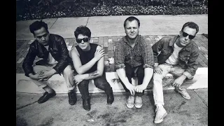 Pixies - Debaser - live 1989