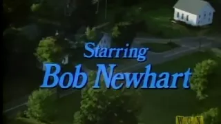 Newhart theme, complete version