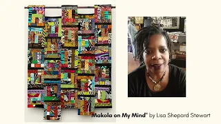 "Makola On My Mind" by Lisa Shepard Stewart