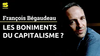 Néolibéralisme, wokisme, bienveillance, bobos, algorithmes, transclasses, etc  - FRANÇOIS BÉGAUDEAU