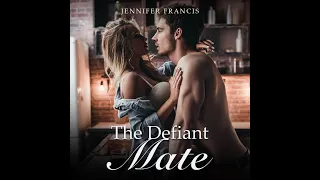 The Defiant Mate Chapter1【Werewolf AudioBooks】