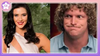 Brittany Hockley Revealed Why Bachie Never Aired Her Final Date W/ Honey Badger & It's Fkn Wild