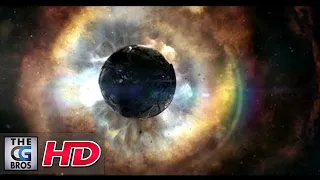 CGI VFX 3D Animated Short Film : "Stardust"  by - Postpanic