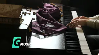 2 Beautiful Soundtracks | Relaxing Piano 4min【GM】🎹