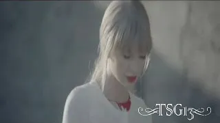 I ALMOST DO    Taylor Swift ||Full Video song||