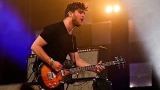 Royal Blood - Out Of The Black