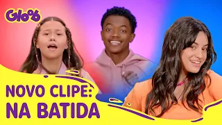 NOVO CLIPE NA BATIDA JUNTAÊ | JUNTAÊ | Mundo Gloob