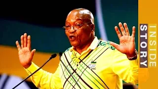 🇿🇦 Will South Africa's president resign? | Inside Story