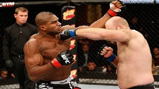 Ben Rothwell vs Alistair Overeem UFC FULL FIGHT NIGHT CHAMPIONSHIP