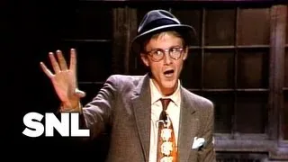 Guest Performance: Harry Anderson 1 - Saturday Night Live