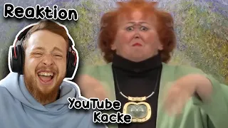 Reaktion auf YOUTUBE KACKE: Astrobeschiss 2 (feat. memorizzi & demarschmallow)