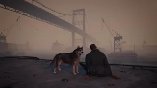 I Am Legend (2020) | Official Trailer | Spoof | Will Smith | GTA V