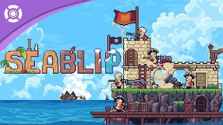 Seablip - Gameplay Trailer