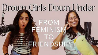 From feminism to friendship