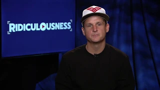 Rob Dyrdek talks about the death of Big Black