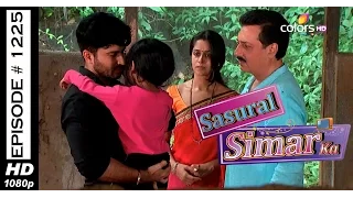 Sasural Simar Ka - 8th July 2015 - ससुराल सीमर का - Full Episode (HD)