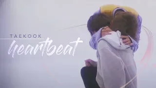 heartbeat ♡ taekook