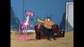 Pink Panther Episode 195 *The Cartoon Land*