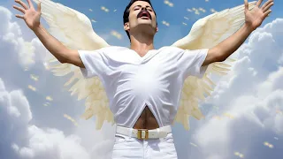 Freddie Mercury Ai - Hallelujah