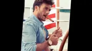 Scott Eastwood "So Perfect And Sexy"