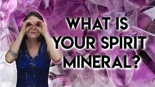 Spirit Minerals (What is Your Spirit Mineral and How to Find Your Spirit Mineral?)