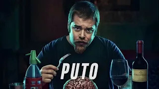 PUTO - LA CRUDA Podcast